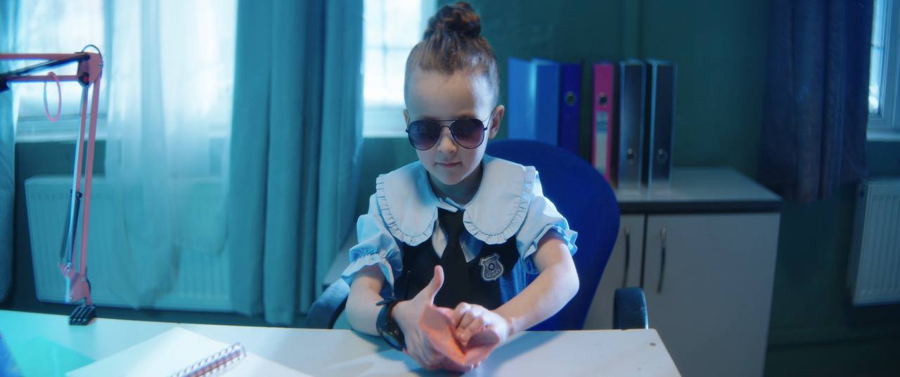 Бесплатные съемки в кино для детей — миф или реальность?