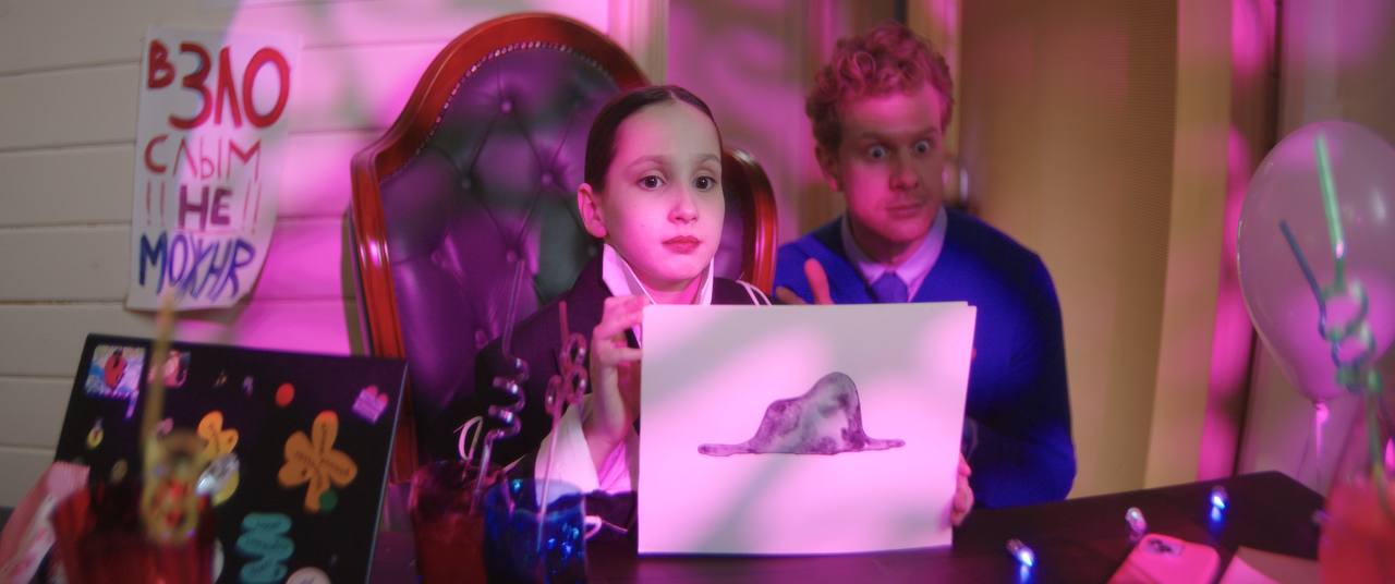 Портфолио ребенка-актера: что обязательно должно быть