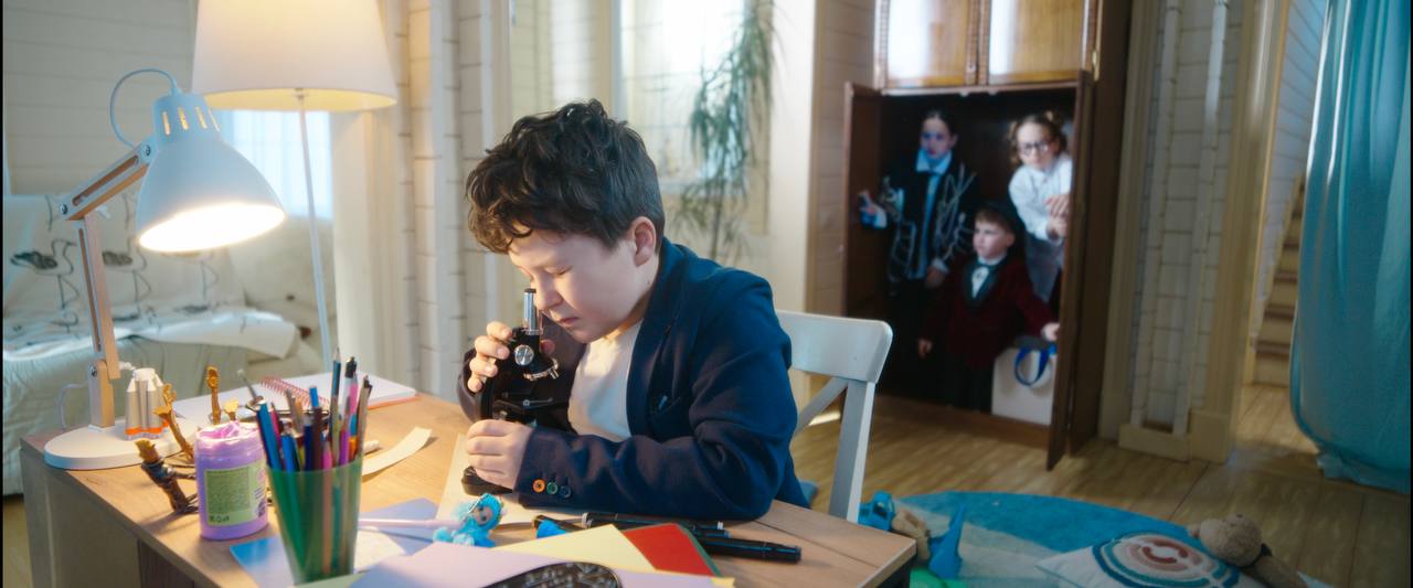 Как стать актером ребенку? Пошаговая инструкция для родителей