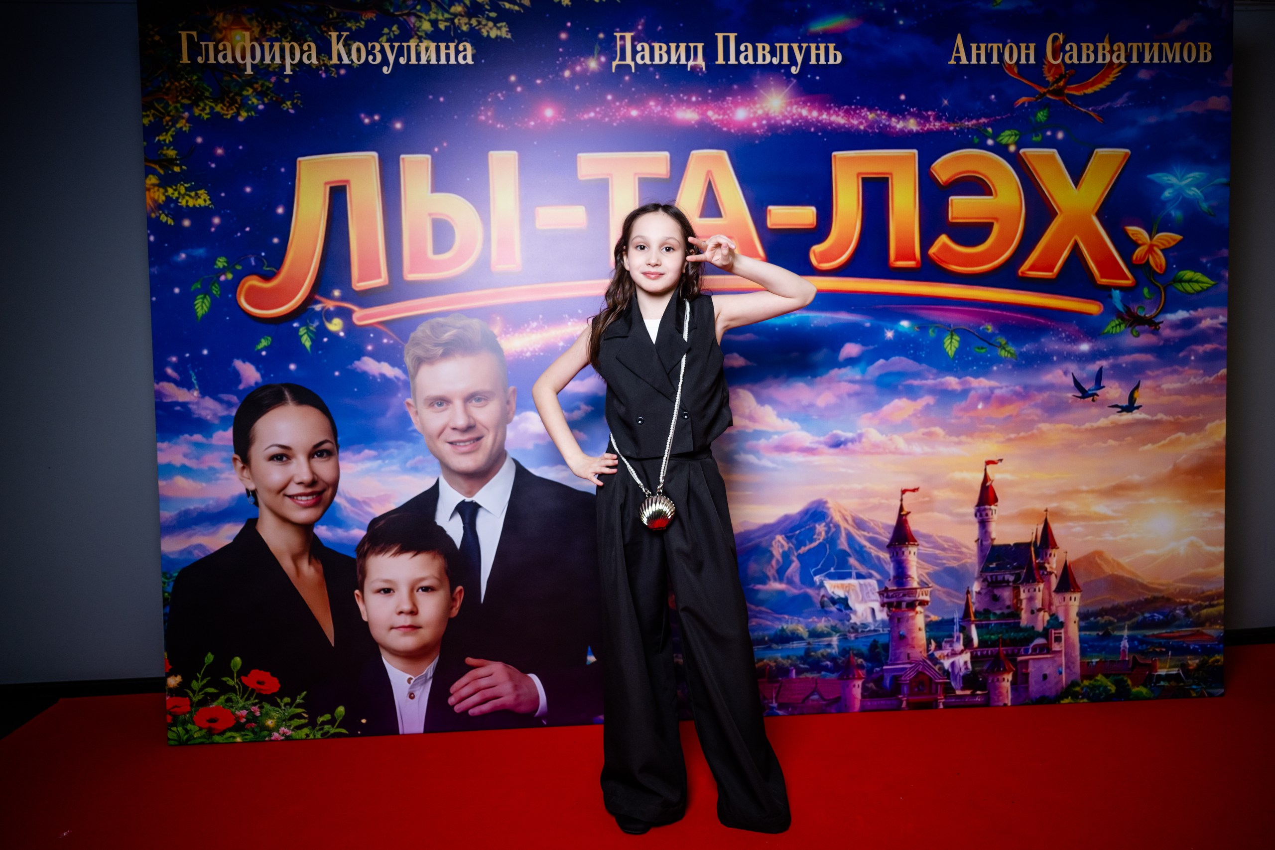 Как попасть в кино без агентства