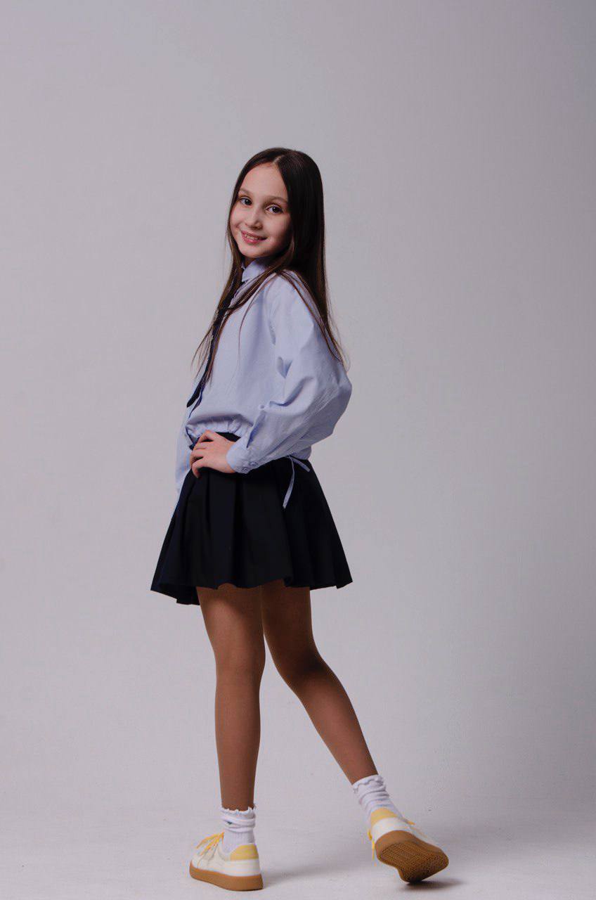 Мирослава Тагинцева