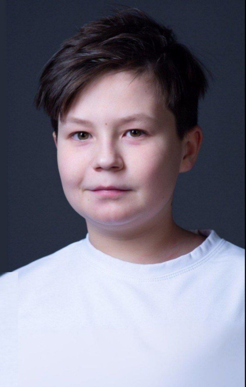 Давид Махмутов