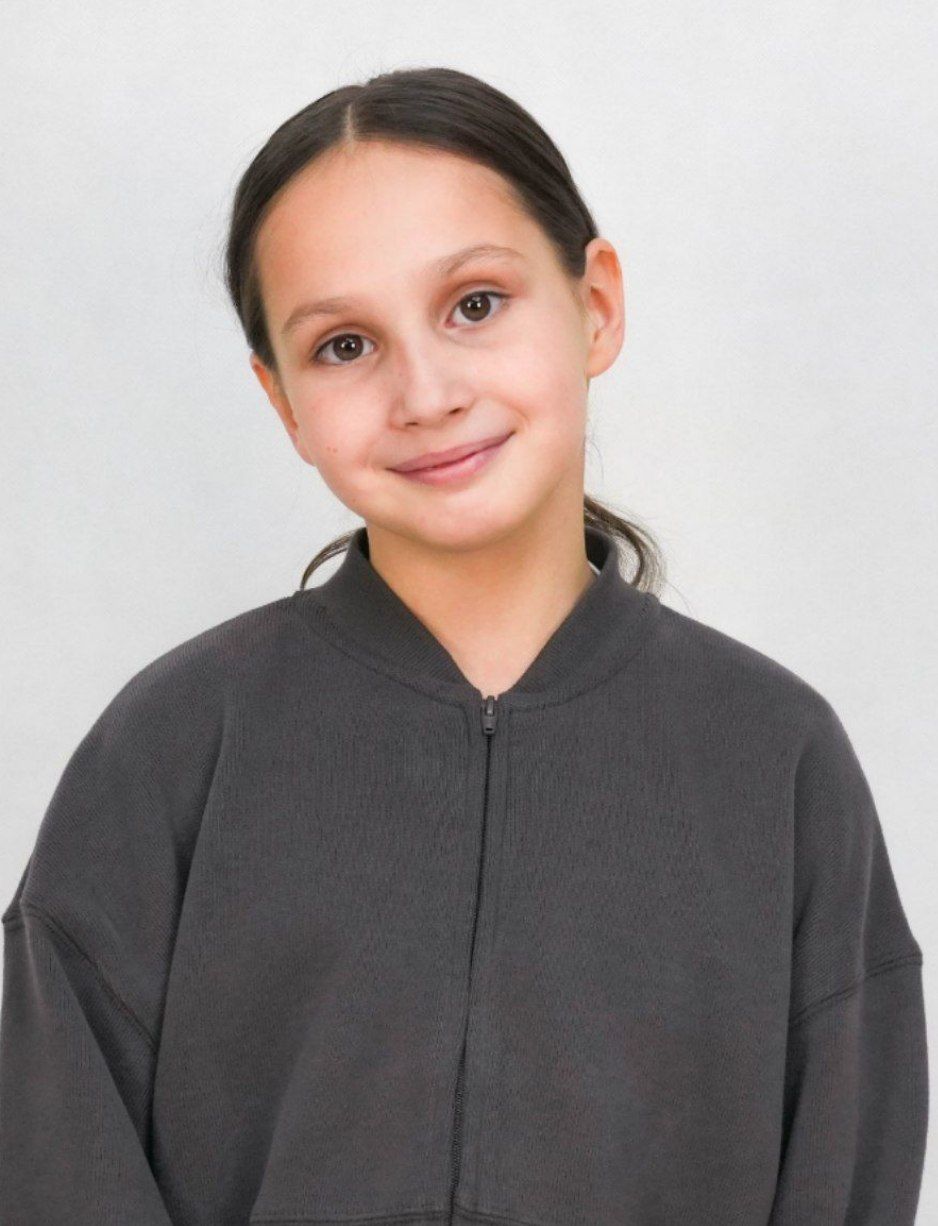 Мирослава Тагинцева