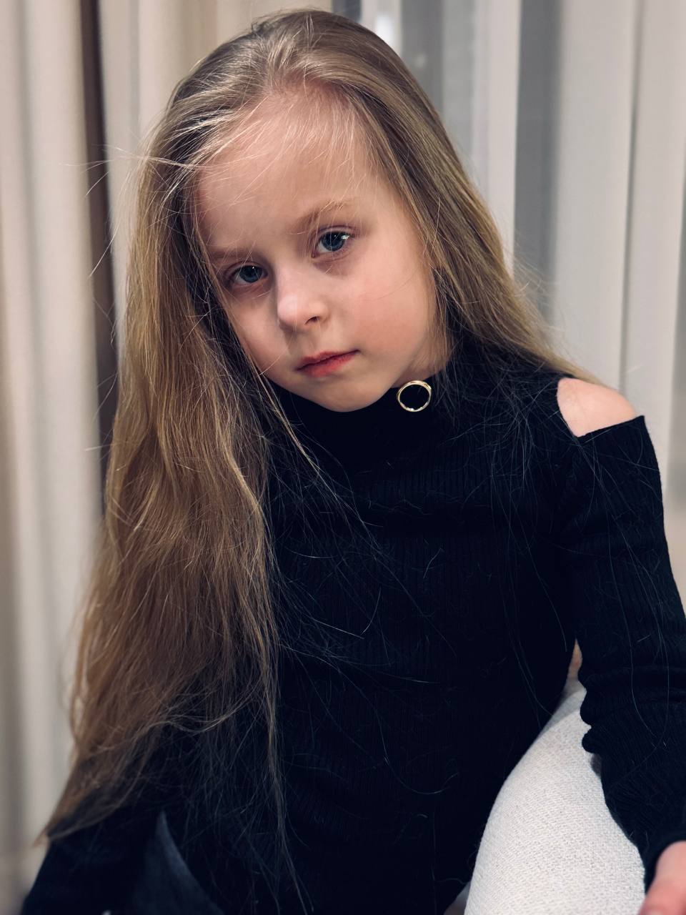 Вероника Морозова