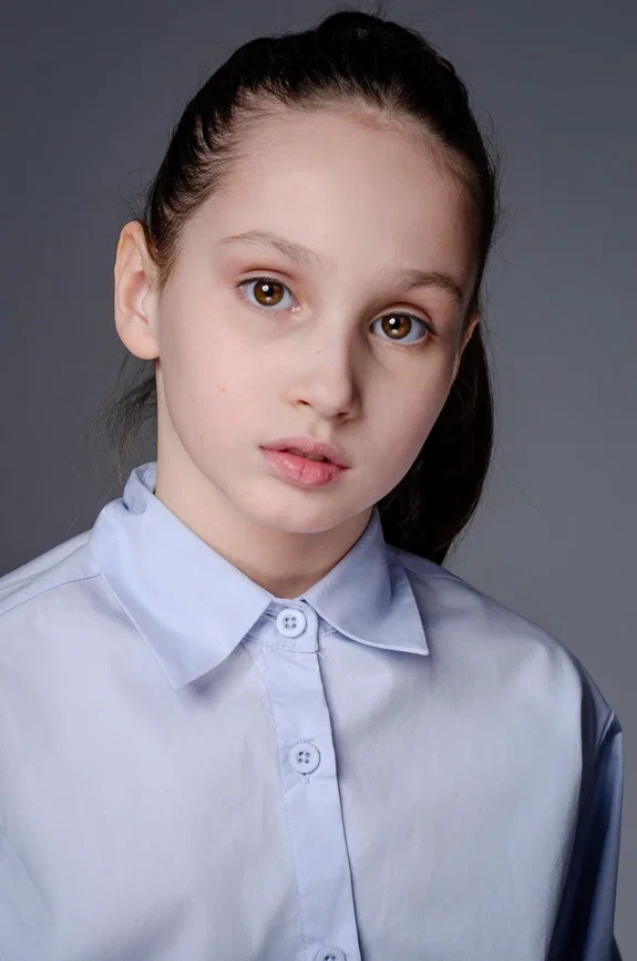 Мирослава Тагинцева