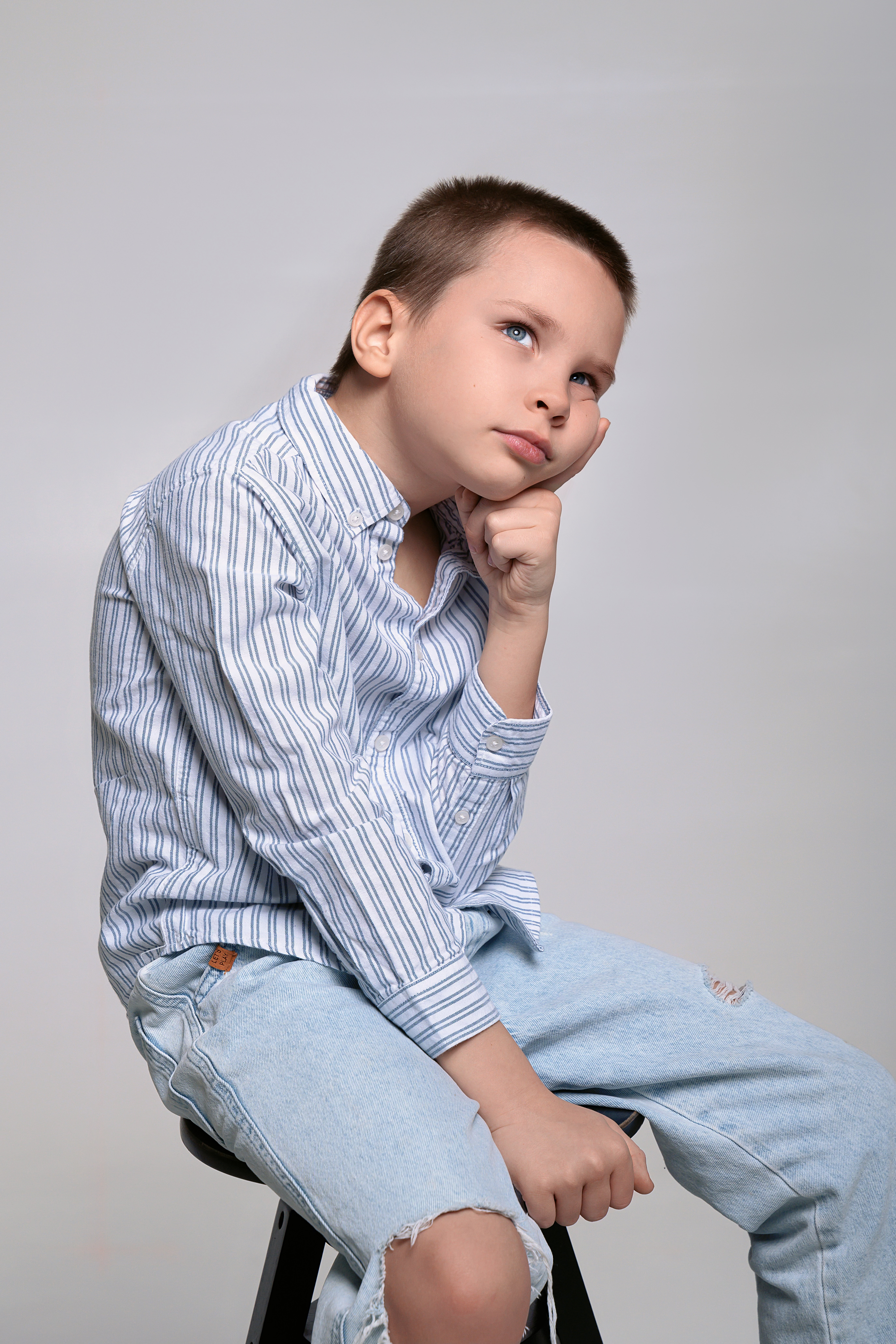 Павел Еремеев