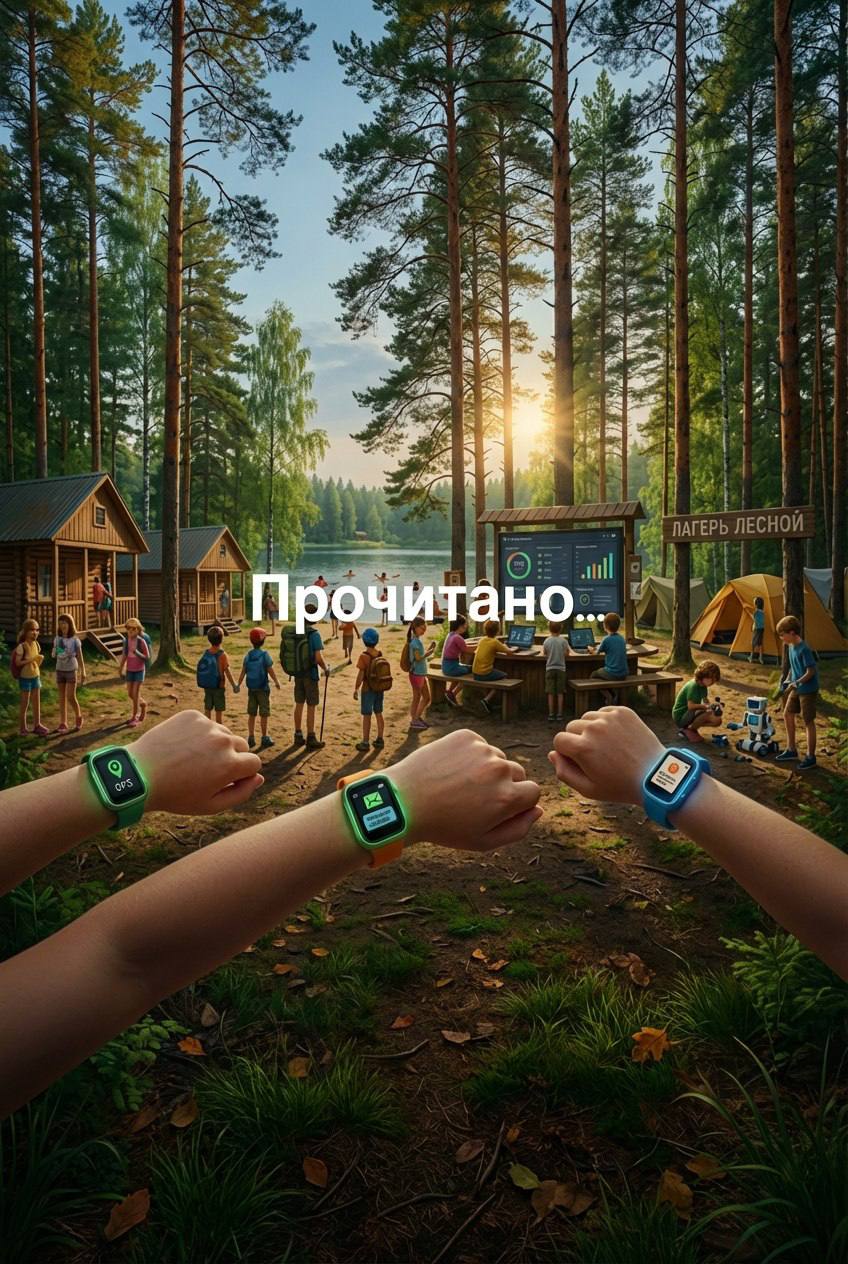 «Прочитано…»