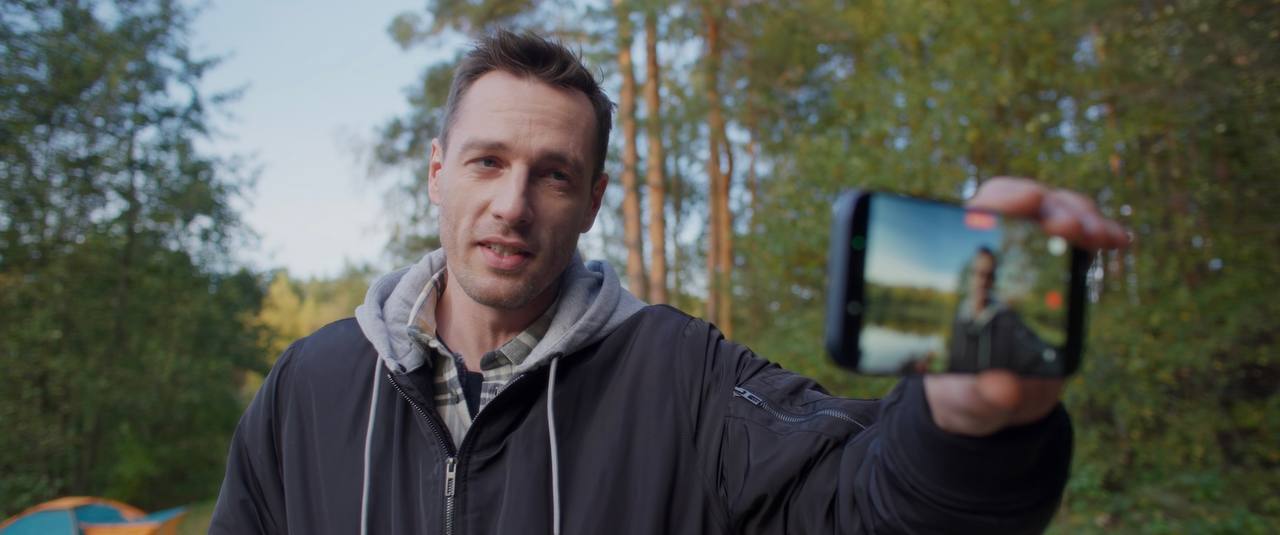 🎬Съемки фильма «Операция Сивая кобыла» ЗАВЕРШЕНЫ✅