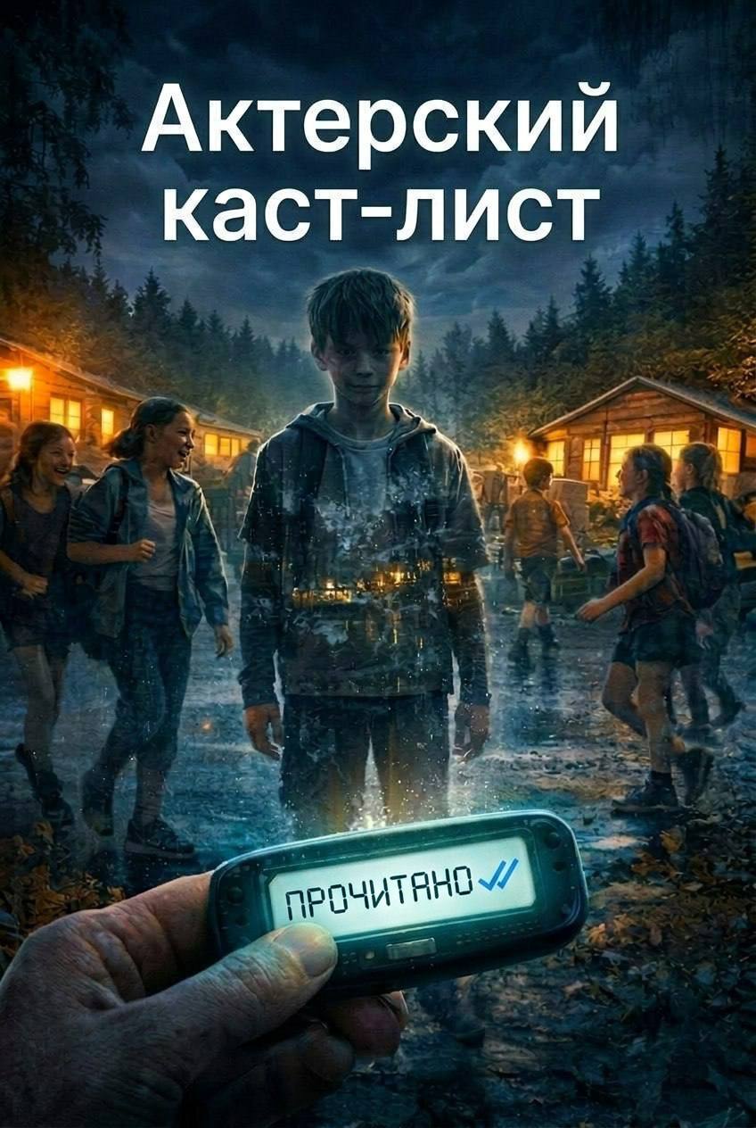 ✅Фильм ПРОЧИТАНО ✓✓ выходит на репетиции…