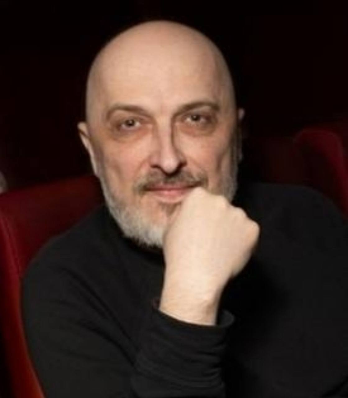 ⭐️Дмитрий Зуйков⭐️ - сценарист и режиссёр следующего проекта в нашей компании✅