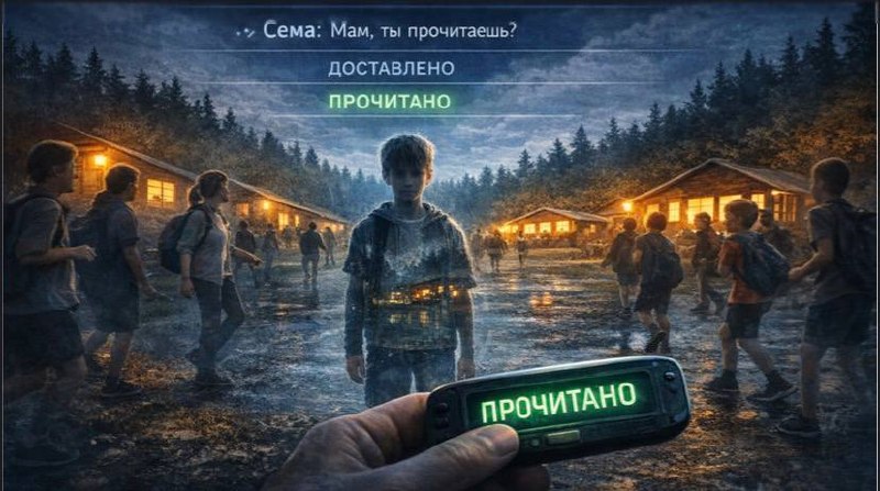 ✅В фильм «Прочитано» утверждены уже 24 юных актера…