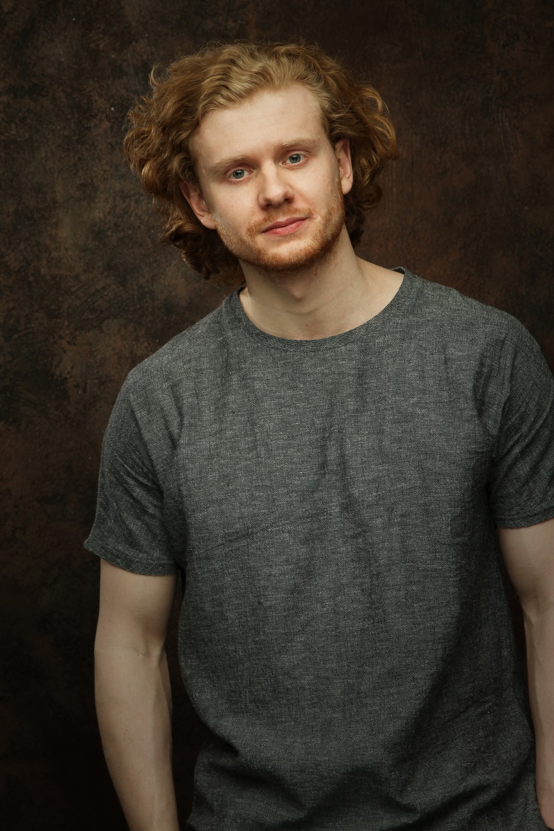 Антон Савватимов