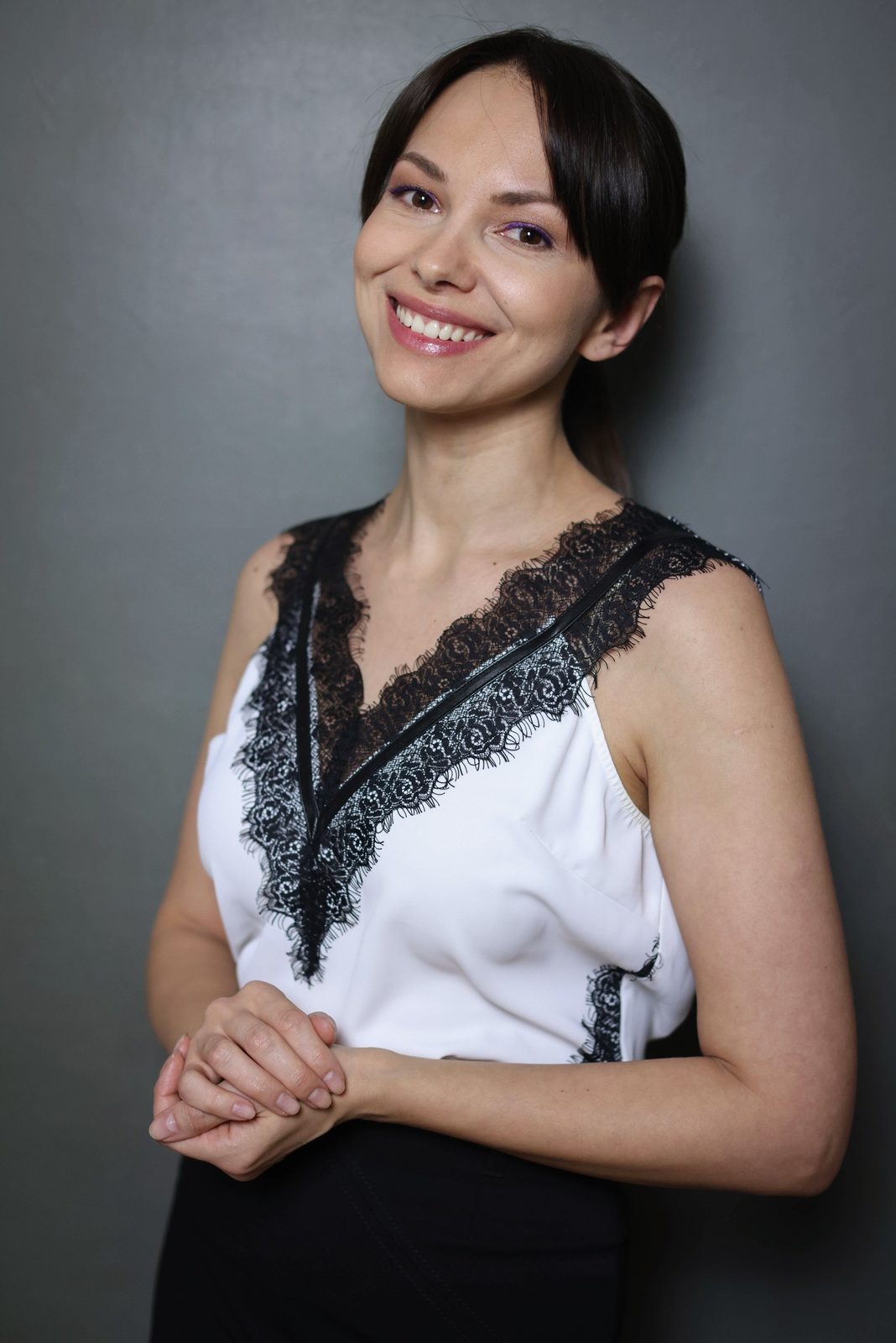 Глафира Козулина