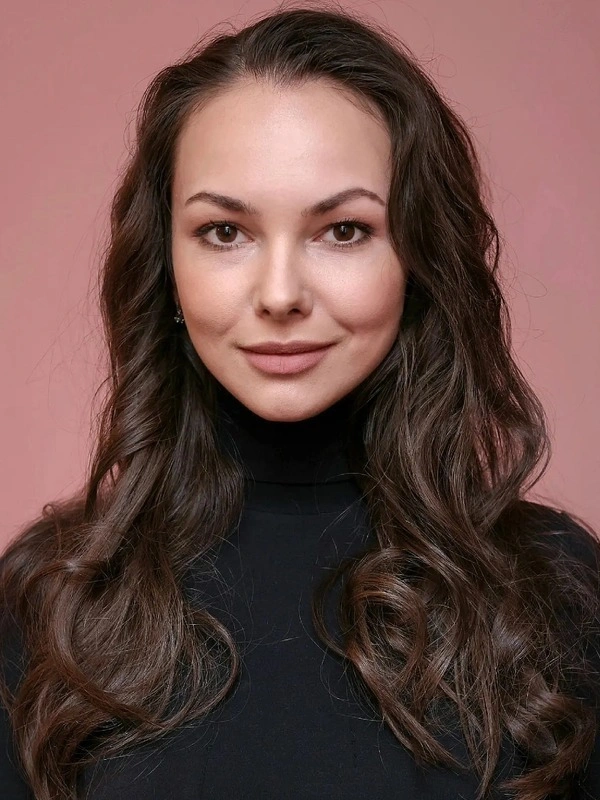 Глафира Козулина