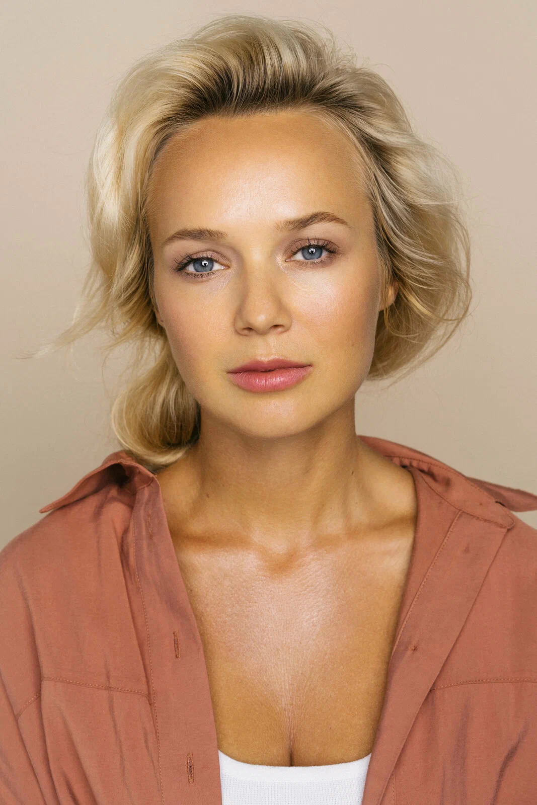 Екатерина Данилова