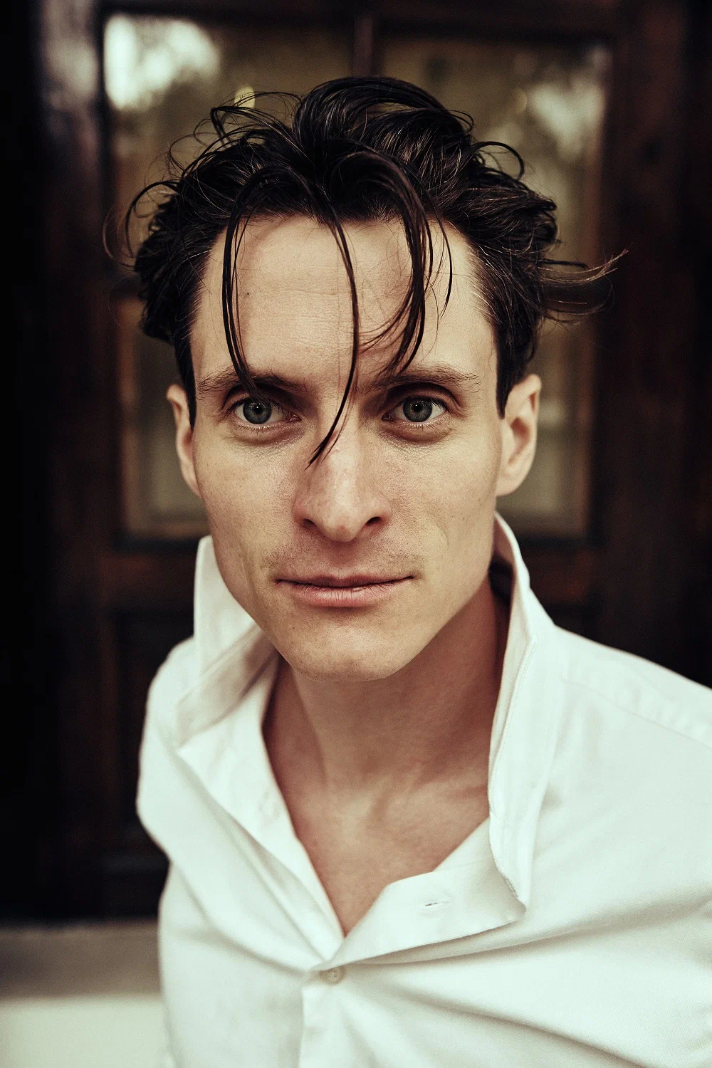 Павел Кузьмин